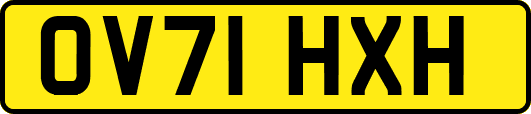 OV71HXH