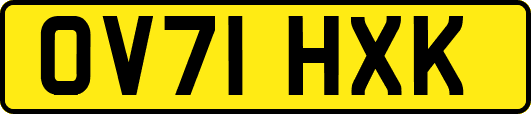 OV71HXK