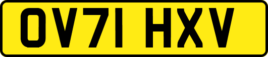 OV71HXV