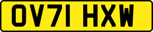 OV71HXW