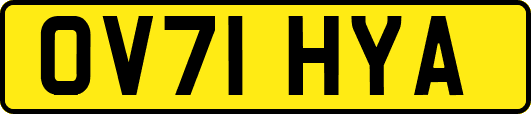 OV71HYA