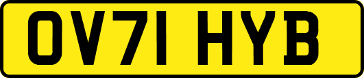 OV71HYB