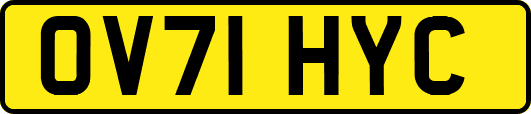 OV71HYC