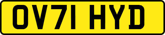 OV71HYD
