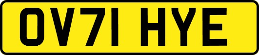OV71HYE