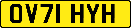 OV71HYH