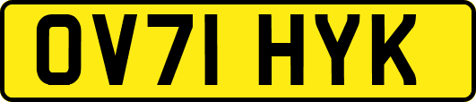 OV71HYK