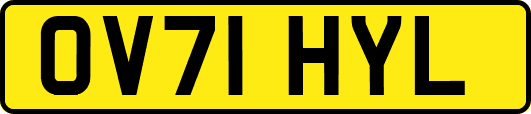 OV71HYL