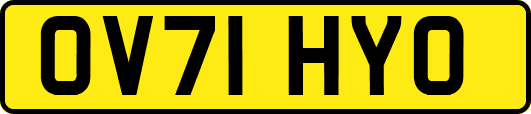 OV71HYO
