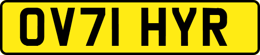 OV71HYR