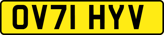 OV71HYV