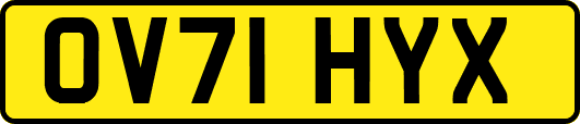 OV71HYX