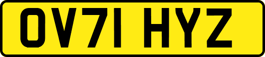 OV71HYZ