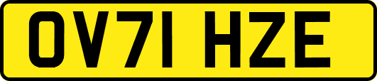 OV71HZE