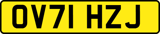 OV71HZJ