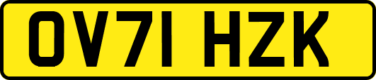 OV71HZK