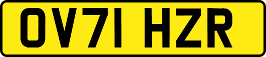 OV71HZR