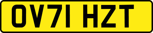 OV71HZT