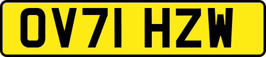 OV71HZW