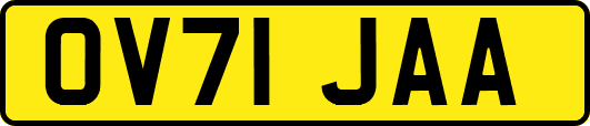 OV71JAA
