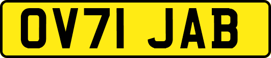 OV71JAB