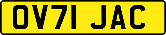 OV71JAC