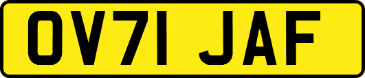 OV71JAF