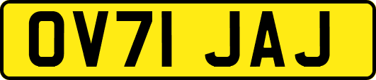 OV71JAJ