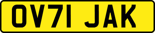 OV71JAK