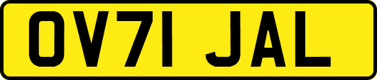 OV71JAL
