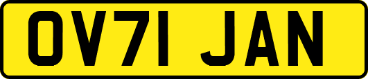 OV71JAN