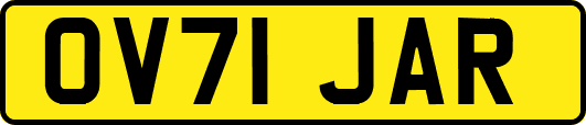 OV71JAR