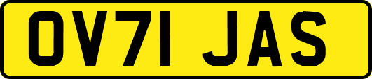 OV71JAS