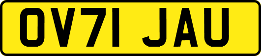 OV71JAU