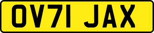 OV71JAX