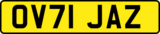 OV71JAZ