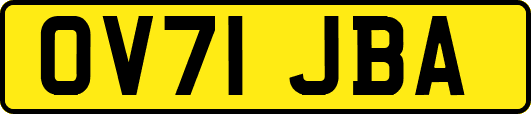 OV71JBA