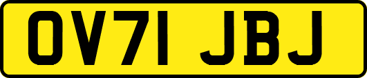 OV71JBJ