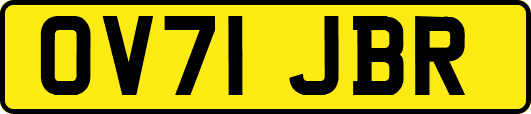 OV71JBR