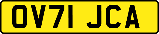 OV71JCA
