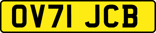 OV71JCB