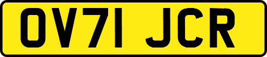 OV71JCR