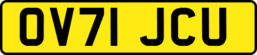 OV71JCU