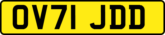 OV71JDD