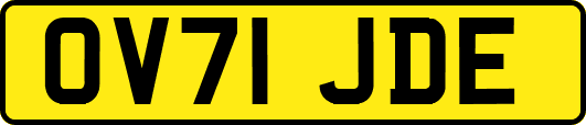 OV71JDE
