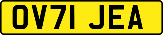 OV71JEA