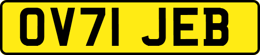 OV71JEB