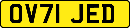 OV71JED