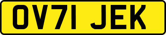 OV71JEK