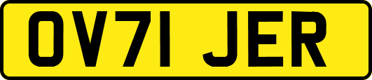 OV71JER